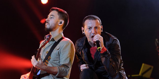 Linkin Park Sudah Siap Satu Panggung Bareng Rise Against