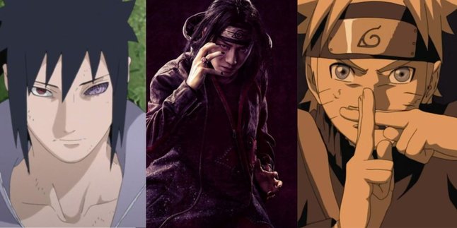 Lionsgate is Working on 'NARUTO' Live Action, Is the Script Finished?