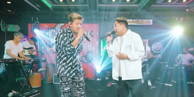 Lirik & Chord 'Kok Iso Yo' Beserta Artinya - Dipopulerkan Guyon Waton, Ciptaan Andry Priyanta