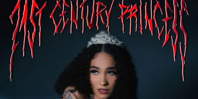 Lirik ‘21st Century Princess’, Lagu Terbaru dari Cloudy June