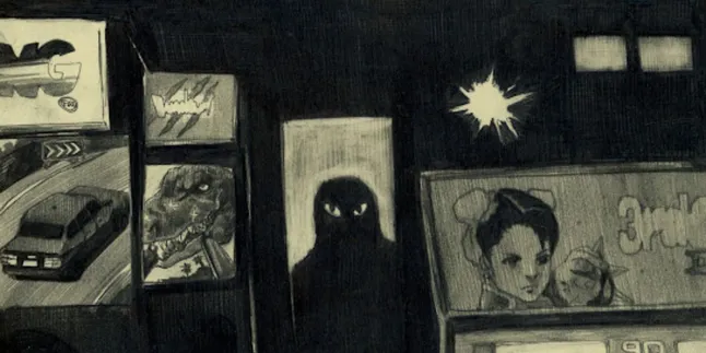 Lirik ‘Airforce blue’, Lagu Terbaru dari waterbaby