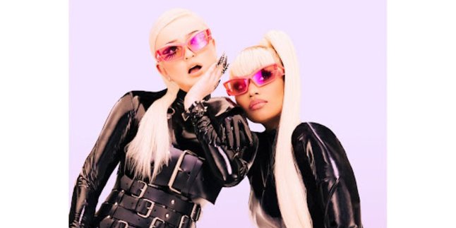 Lirik ‘Alone’, Kolaborasi Kim Petras & Nicki Minaj yang Sangat Dinantikan