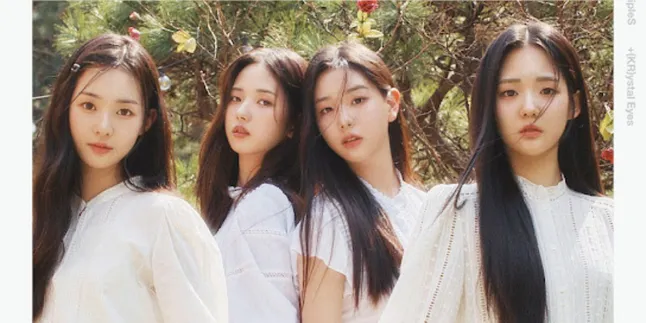 Lirik ‘Cherry Talk’, Lagu Debut +(KR)ystal Eyes Sub-unit Baru tripleS