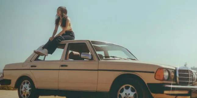 Lirik ‘I Just Wanna Know’, Lagu Terbaru dari Katherine Li