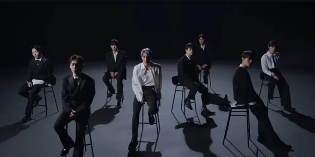 Lirik ‘Let Me In’, Lagu Prarilis Comeback Terbaru dari EXO