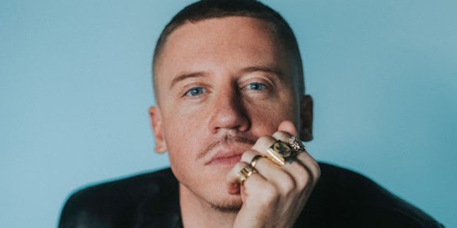 Lirik ‘No Bad Days’, Lagu Kolaborasi Antara Macklemore dan Collett