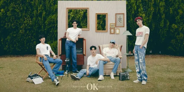 Lirik ‘Save me, Kill me’ - Lagu Comeback Terbaru dari CIX