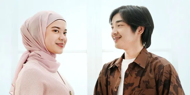 Lirik ‘Seandainya Kamu Takdirku’ Isqia Hijri & Arifah Lubai, Tentang Berharap Saling Berjodoh