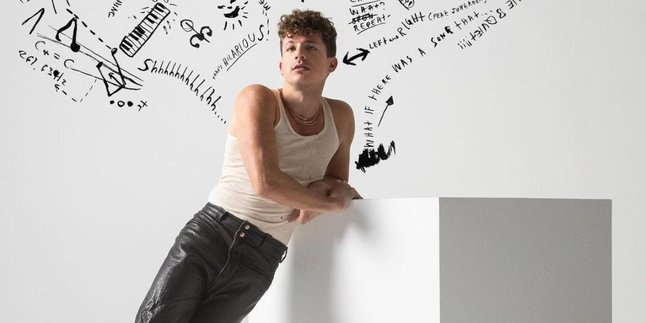 Lirik ‘Smells Like Me’ Charlie Puth, Terinspirasi dari Pengalaman Pribadi?