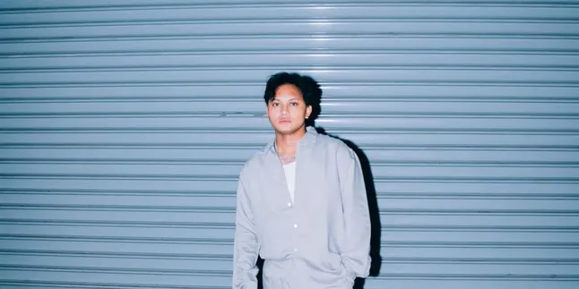 Lirik Alamak - Rizky Febian dan Adrian Khalif yang Lagi Hits, Baru Rilis Langsung Trending