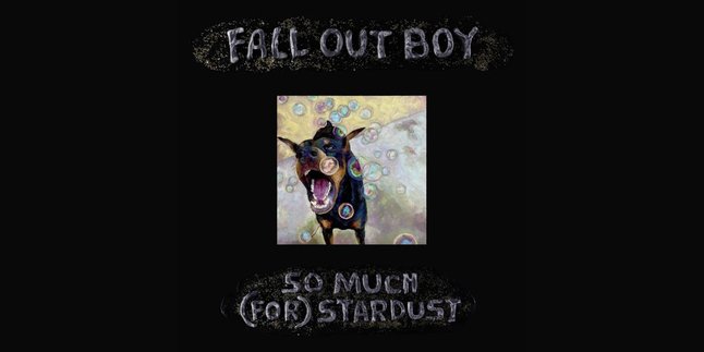 Lirik 'Baby Annihilation' - Fall Out Boy, Lagu Berbalut Komentar Sosial