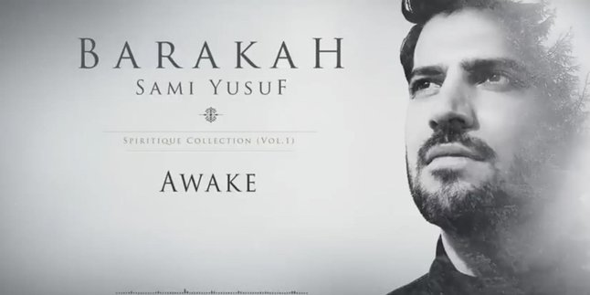 Lyrics and Meaning of the Song Awaken - Sami Yusuf: A Deep Spiritual Call