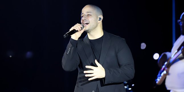 Lirik dan Makna Lagu 'I'm Alive' - Maher Zain (feat. Atif Aslam) yang Simpan Makna Mendalam tentang Perjalanan Spiritual