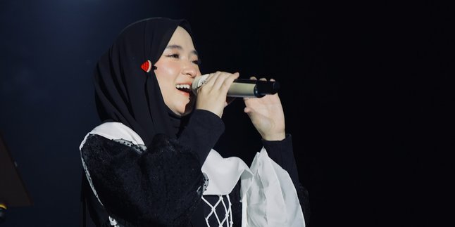 Lirik dan Makna Lagu 'Kisah Nabi Muhammad' - Nissa Sabyan, Ceritakan Perjalanan Hidup Rasulullah