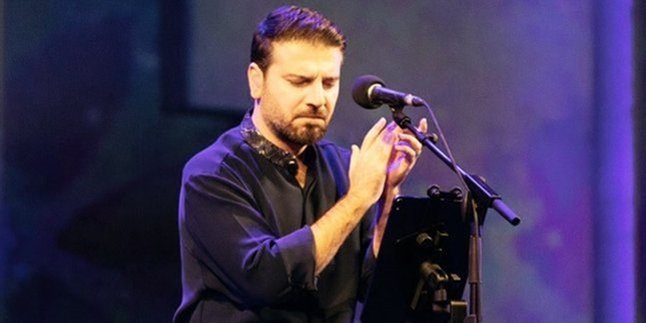 Lirik dan Makna Lagu 'Mother' - Sami Yusuf, Berisi Pesan untuk Ibu yang Menyayat Hati