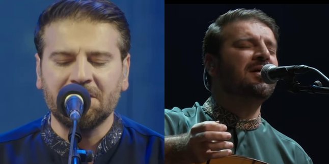 Lirik dan Makna Lagu My Ummah - Sami Yusuf, Seruan Kebangkitan Umat Islam