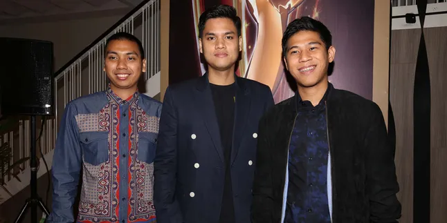 Lirik 'Dekat Di Hati' RAN Bisa Buat LDR-Mu Semanis Madu