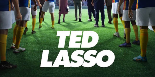 Lirik Lagu ‘A Beautiful Game’ - Ed Sheeran, OST Serial Drama TED LASSO