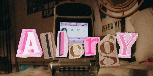 Lirik Lagu ‘Allergy’ - (G)I-DLE, Ingin Menjadi Gadis Cantik