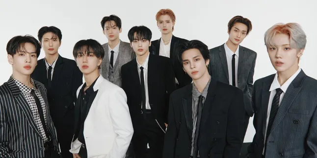 Lirik Lagu ‘Groovy’ - Cravity, Comeback dengan Mini Album Kelima yang Lebih Fresh