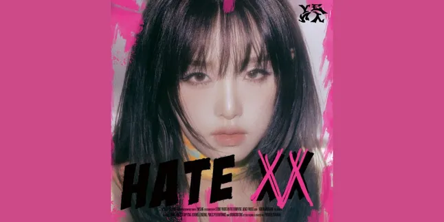 Lirik Lagu ‘Hate Rodrigo’ - YENA dan YUQI (G)-IDLE, Tentang Rasa Denial