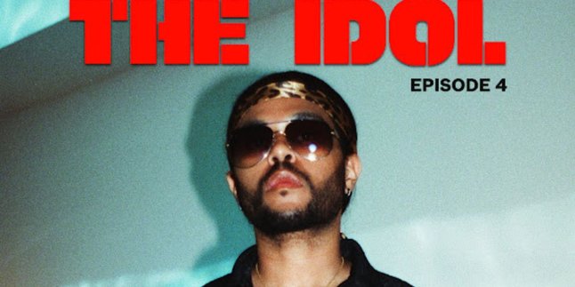 Lirik Lagu ‘One of the Girls’, OST Serial THE IDOL dari The Weeknd, JENNIE dan Lily-Rose Depp