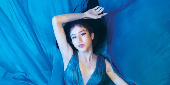 Lirik Lagu ‘Tak Pantas Terluka’ - Keisya Levronka, Seharusnya Memilihku Bukan Dirinya