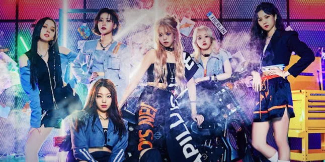 Lirik Lagu ‘Who’s Next’, Comeback Terbaru dari Lapillus