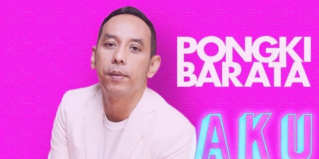 Lirik Lagu AKU PELUK KAMU - Pongki Barata, Tentang Upaya Menghargai Seseorang