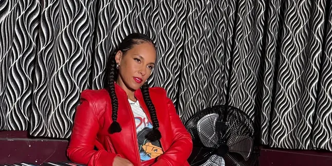 Lirik Lagu Alicia Keys - If I Ain't Got You, Cinta yang Tak Bisa Digantikan Apapun