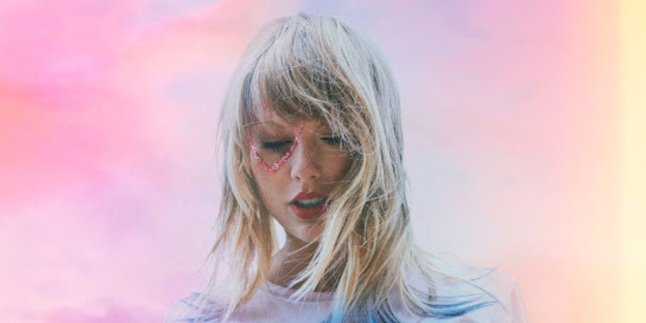 Lirik Lagu 'All Of The Girls You Loved Before' - Taylor Swift, Kisah Cinta Sang Kekasih Dulu