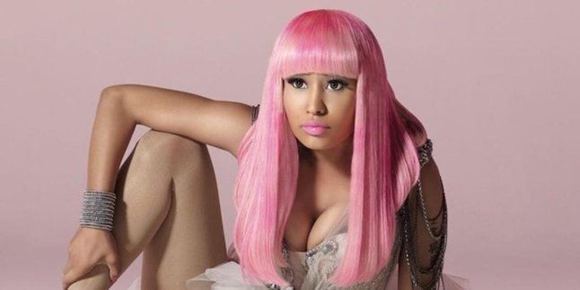 Lyrics of 'Barbie World', the Latest Song by Nicki Minaj