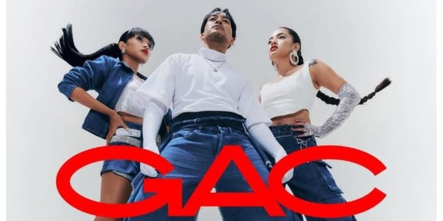 Lirik Lagu 'Baru', Lagu Terbaru dari GAC