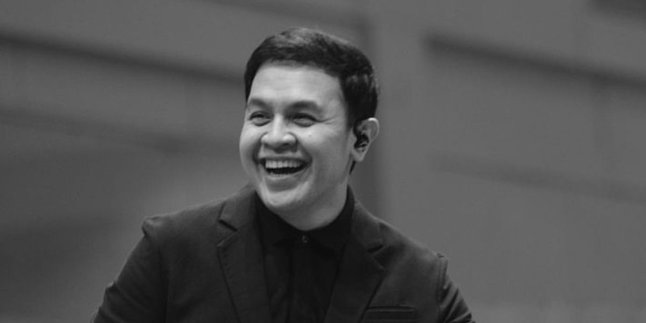 Lirik Lagu BARU - Tulus, Tentang Berdamai dengan Diri Sendiri