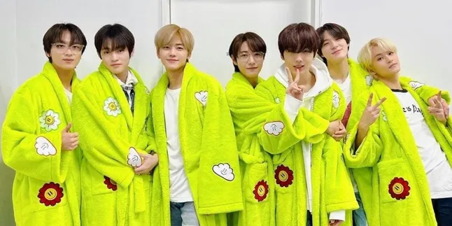 Lirik Lagu 'Best Friend Ever', Lagu Terbaru NCT Dream dalam Bahasa Jepang Lirik Lagu 'Best Friend Ever', Lagu Terbaru NCT Dream dalam Bahasa Jepang