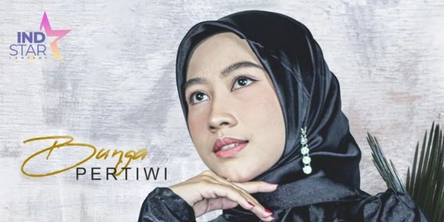 Lirik Lagu BUKAN DARI HATI Bunga Pertiwi, Tentang Perasaan yang Dicampakkan