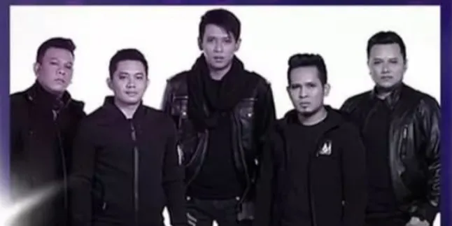 Lirik Lagu CINTA BERBALAS DUSTA yang Dipopulerkan oleh Dadali