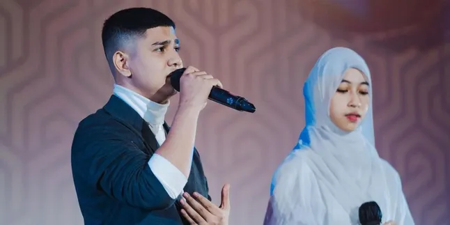 Lirik Lagu 'Cinta Subuh' Syakir Daulay & Adiba Khanza, Sebagai ost Film CINTA SUBUH