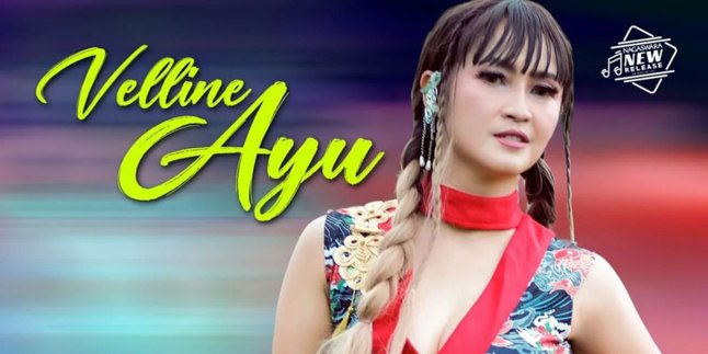 Lirik Lagu CINTAMU PALSU - Velline Ayu, Tentang Teman Makan Teman