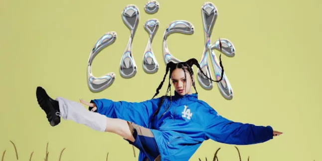 Lirik Lagu 'Click', Neona Sindir Haters Lewat Single Terbarunya