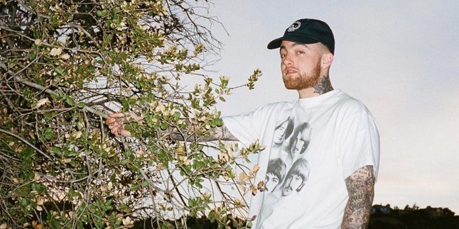 Lirik Lagu COMPLICATED Mac Miller, Miliki Makna yang Mendalam