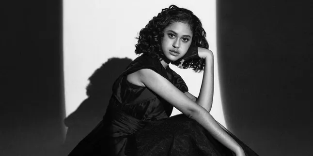 Lirik Lagu CURANG, Debut Single Dari Asila Maisa Tentang Kisah Cinta Yang Tersakiti