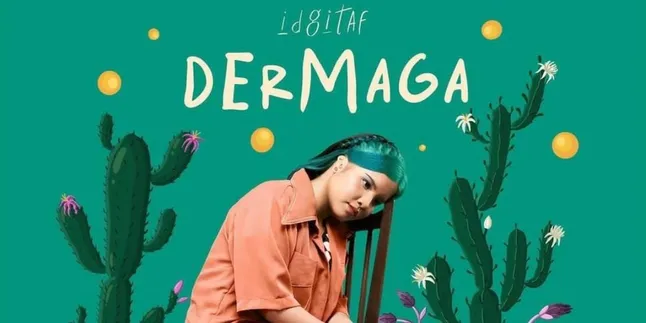 Lirik Lagu 'Dermaga' - Idgitaf, Tentang Akhir dari Sebuah Hubungan