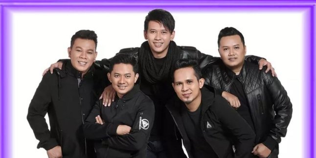 Lirik Lagu DIA ATAU DIRIKU yang Dipopulerkan Oleh Dadali