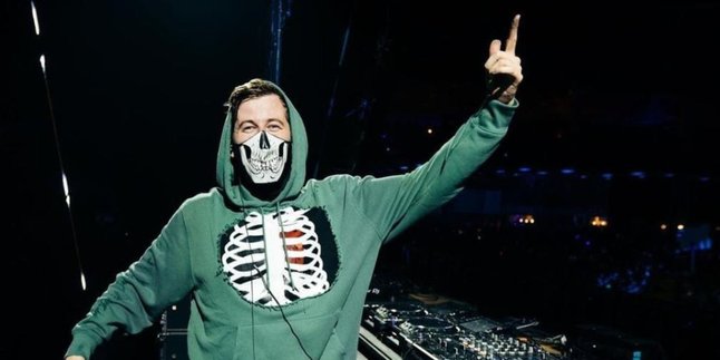 Lirik Lagu 'Dreamer', Lagu Terbaru dari Alan Walker