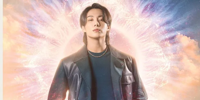 Lirik Lagu DREAMERS - Jungkook, Original Soundtrack FIFA World Cup 2022