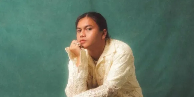 Lirik Lagu 'Dreamin' of You', Lagu Terbaru dari GANGGA