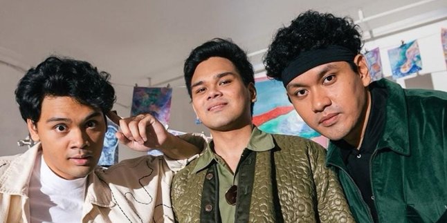 Lirik Lagu 'Edlessly', Lagu Terbaru The Overtunes untuk Album dengan Judul Sama