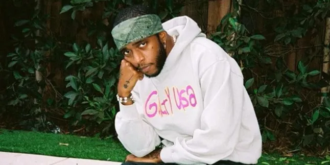 Lirik Lagu 'Fatal Attraction', Lagu Baru yang Dipopulerkan oleh 6LACK