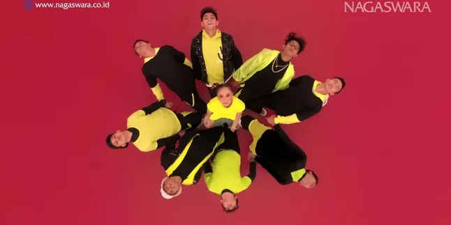 Lirik Lagu HABIS MINUM APA yang Dipopulerkan oleh Sandrina